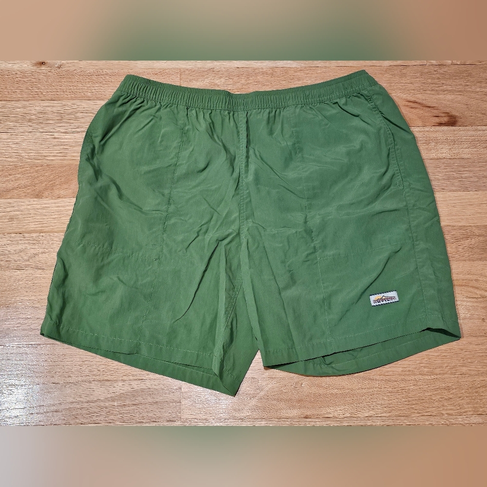 Orvis Swim Shorts